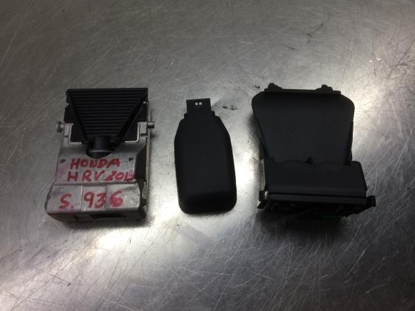 Cámara delantera HONDA HR-V (RU_)