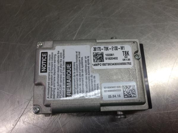 Cámara delantera HONDA HR-V (RU_) Imagem-3