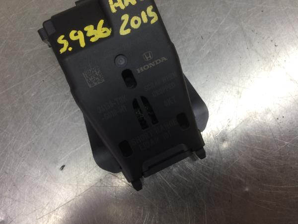 Cámara delantera HONDA HR-V (RU_) Imagem-9