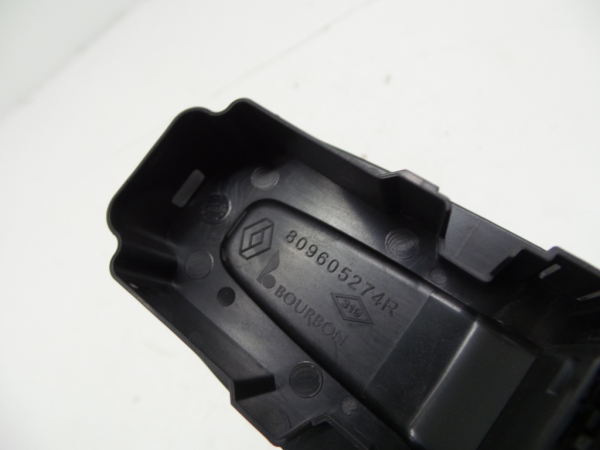 Mando / interruptor elevalunas delantero derecho RENAULT Megane IV (B9A/M_) Imagem-2