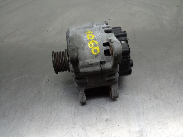 Alternador RENAULT Megane III Coupé (DZ0/1_)