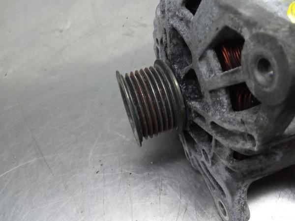 Alternador RENAULT Megane III Coupé (DZ0/1_) Imagem-1