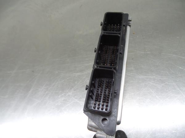 Centralina motor / ECU RENAULT Megane III Coupé (DZ0/1_) Imagem-2