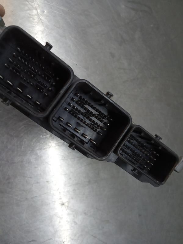 Centralina motor / ECU CITROËN C3 II (SC_) Imagem-1