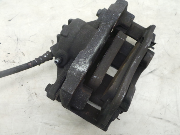 Pinça travão / maxila de travão frente esquerda CITROËN C3 II (SC_) Imagem-1