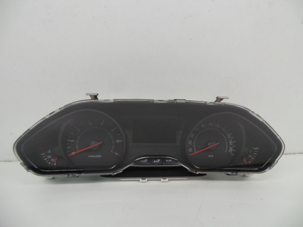 Instrument cluster PEUGEOT 208