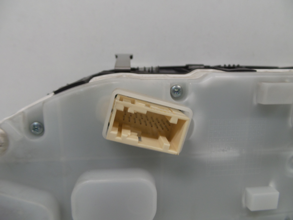 Instrument cluster PEUGEOT 208 Imagem-2