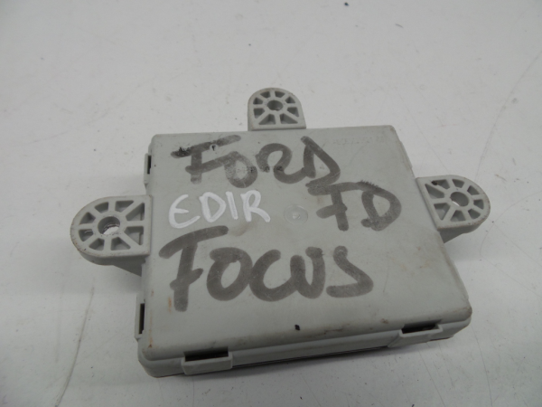 Modulo / Centralina porta anteriore destra FORD Focus III