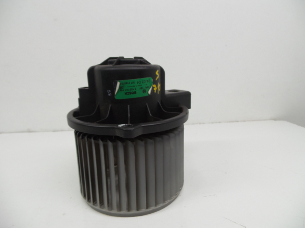 Heater Blower Motor SMART ForTwo Coupé (450)