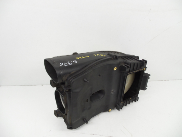 Caixa filtro ar MERCEDES-BENZ Classe C (W204)