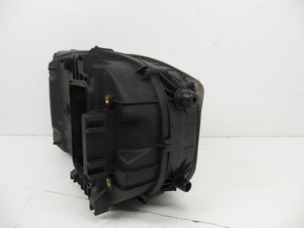 Boîtier filtre à air MERCEDES-BENZ Classe C (W204) Imagem-2