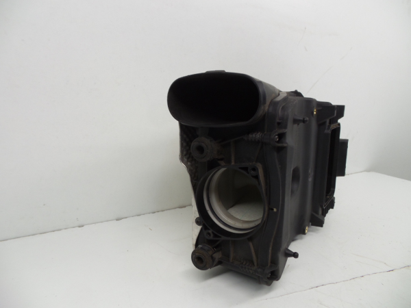 Boîtier filtre à air MERCEDES-BENZ Classe C (W204) Imagem-1