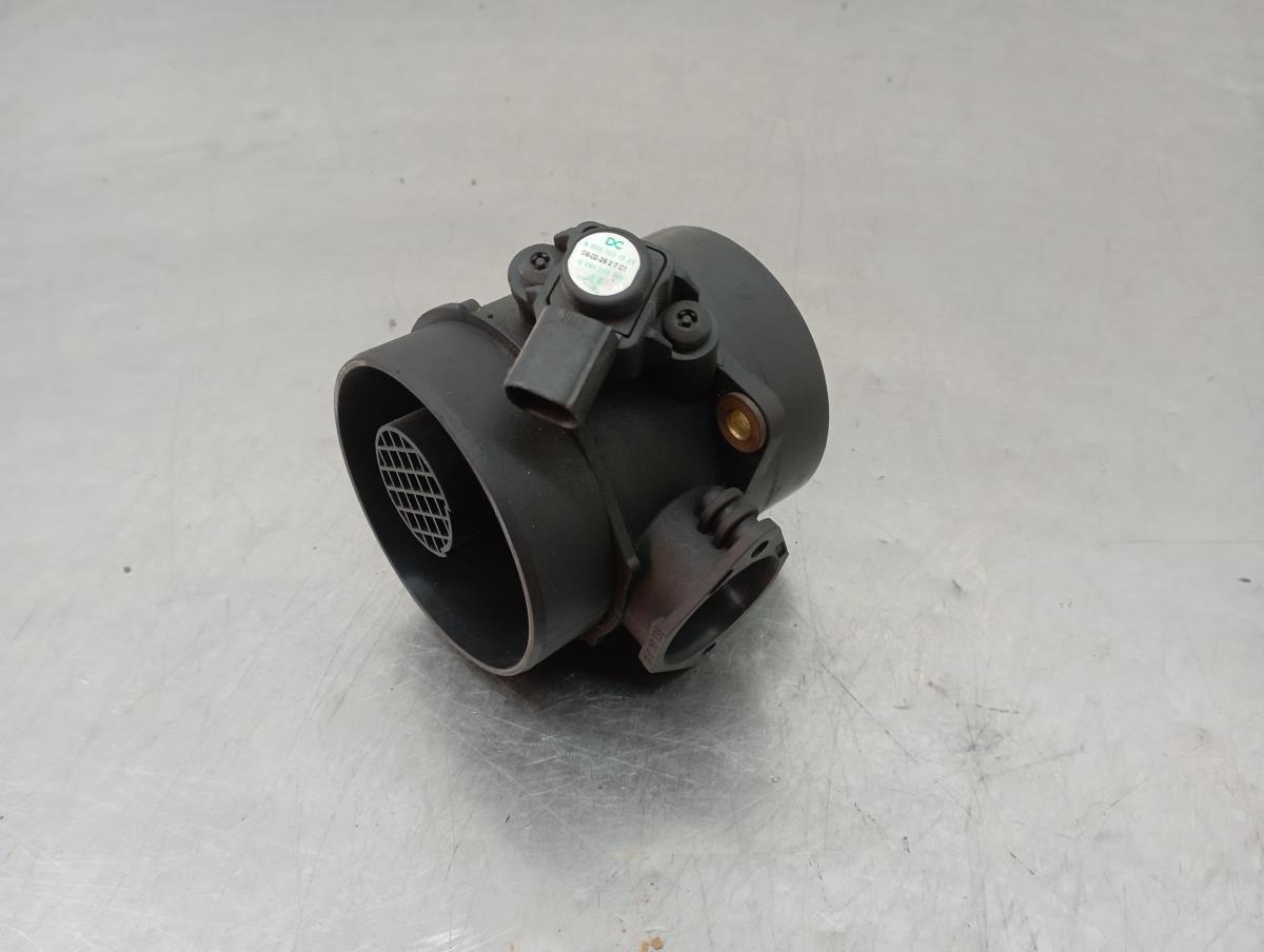 Débitmètre d'air massique (MAF) MERCEDES-BENZ Classe C Carrinha (S204)