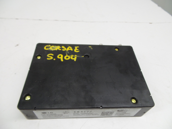 Módulo genérico OPEL Corsa E