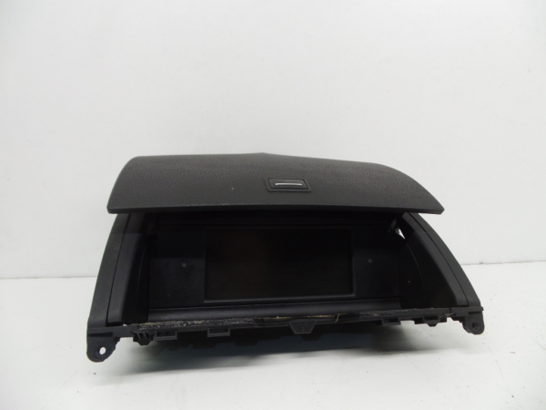 Écran de Navigation MERCEDES-BENZ Classe C Carrinha (S204)