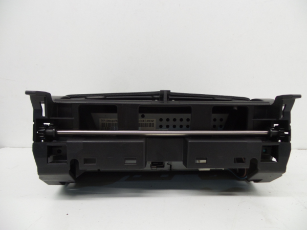 Écran de Navigation MERCEDES-BENZ Classe C Carrinha (S204) Imagem-4