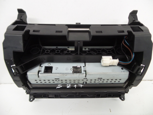 Écran de Navigation MERCEDES-BENZ Classe C Carrinha (S204) Imagem-6