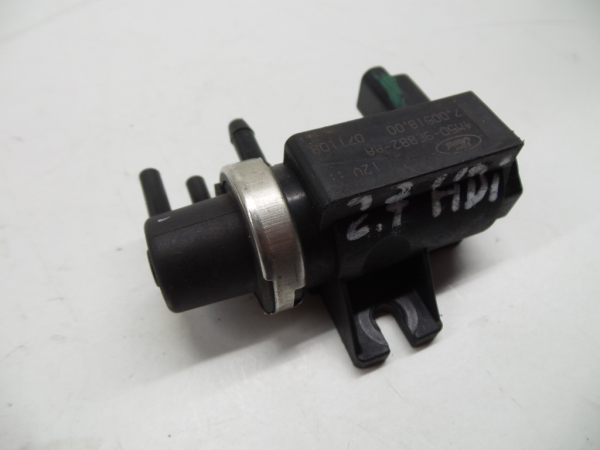 Idle air control valve CITROËN C5 III (RD_)