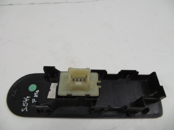 Mando / interruptor elevalunas delantero derecho RENAULT Captur (J5_) Imagem-1