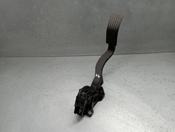 Pedal do acelerador PEUGEOT 207 CC (WD_) Imagem-1