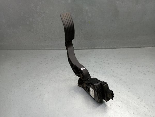 Pedal do acelerador PEUGEOT 207 CC (WD_) Imagem-2