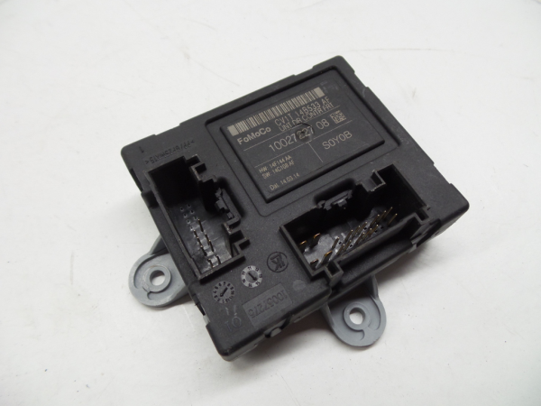 Right front Door Unit Module FORD Fiesta VI (CB1, CCN)