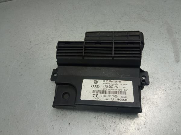 Comfort Unit Module AUDI A6 (4F2, C6)