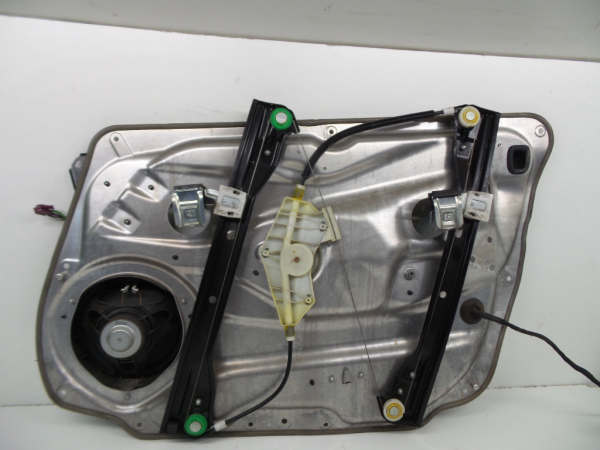 Lève-vitre avant gauche MERCEDES-BENZ Classe C Carrinha (S204) Imagem-3