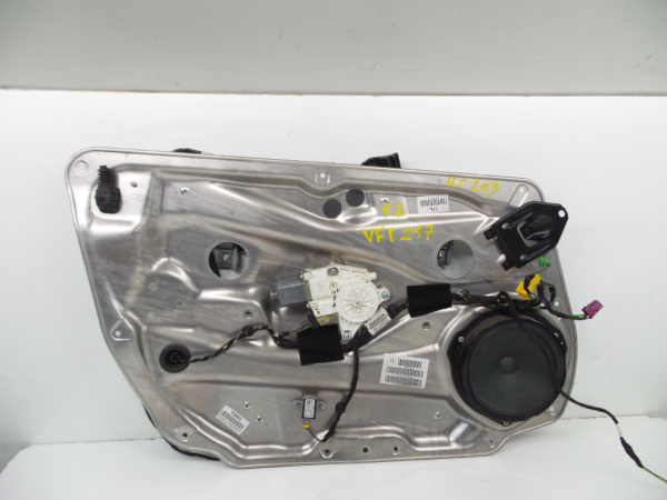 Lève-vitre avant gauche MERCEDES-BENZ Classe C Carrinha (S204)