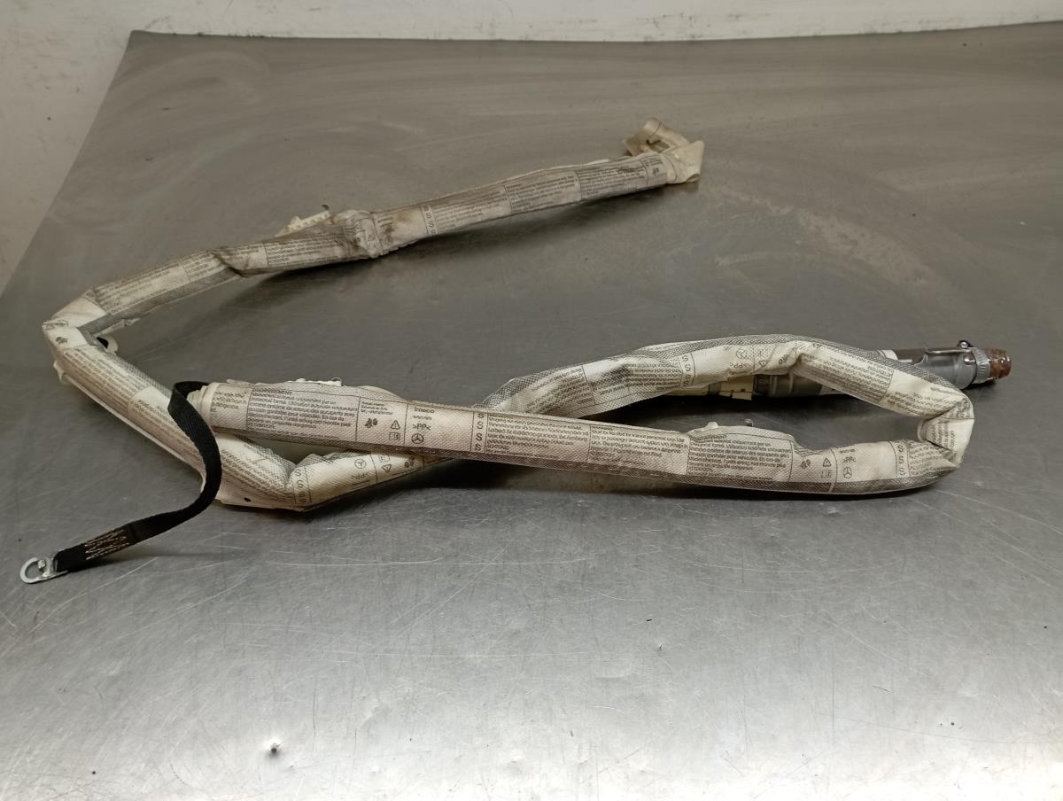 Airbag Cortinha Izquierdo MERCEDES-BENZ Classe C Carrinha (S204) Imagem-1