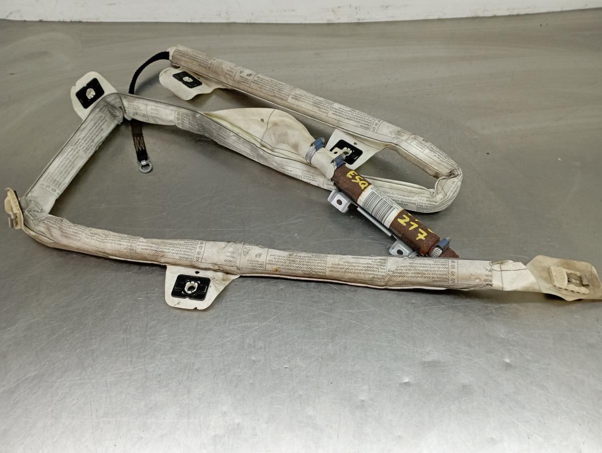 Airbag Cortinha Izquierdo MERCEDES-BENZ Classe C Carrinha (S204)