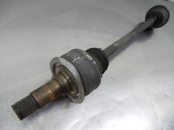 Right rear driveshaft MERCEDES-BENZ Classe C (W204) Imagem-1