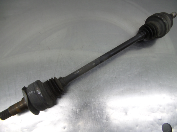 Right rear driveshaft MERCEDES-BENZ Classe C (W204)