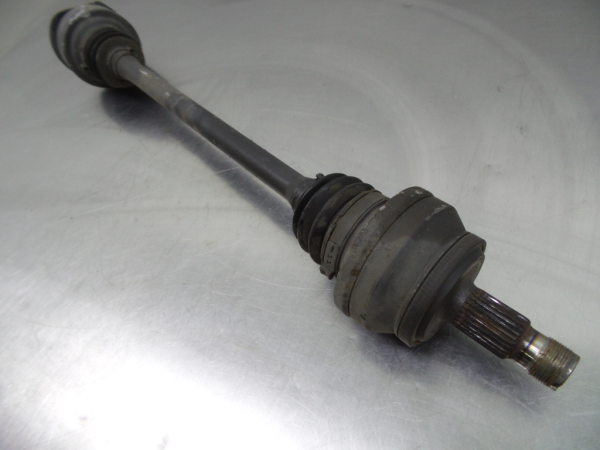 Right rear driveshaft MERCEDES-BENZ Classe C (W204) Imagem-2