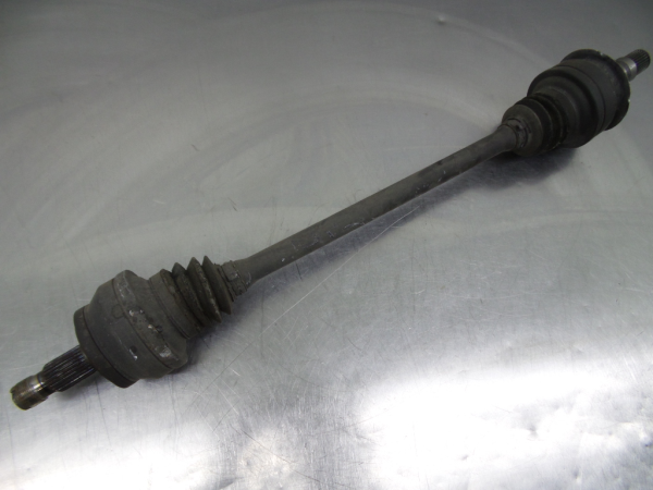Left rear driveshaft MERCEDES-BENZ Classe C (W204)