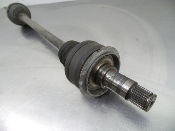 Left rear driveshaft MERCEDES-BENZ Classe C (W204) Imagem-2