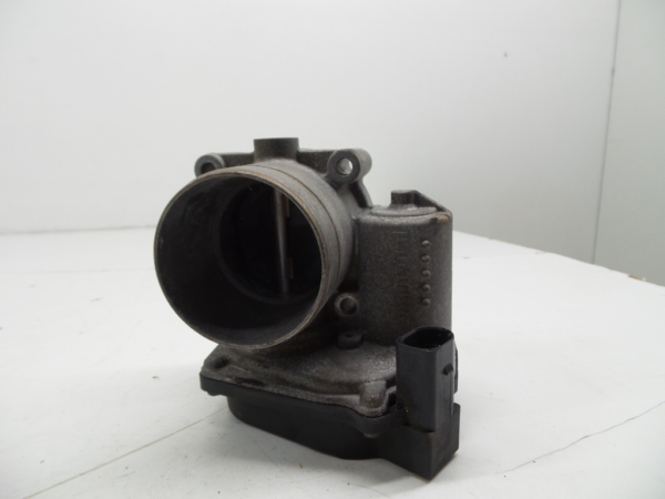Throttle body SEAT Ibiza IV (6J5, 6P1)