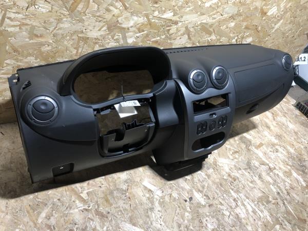 Kit de airbags DACIA Duster (HS_) Imagem-1