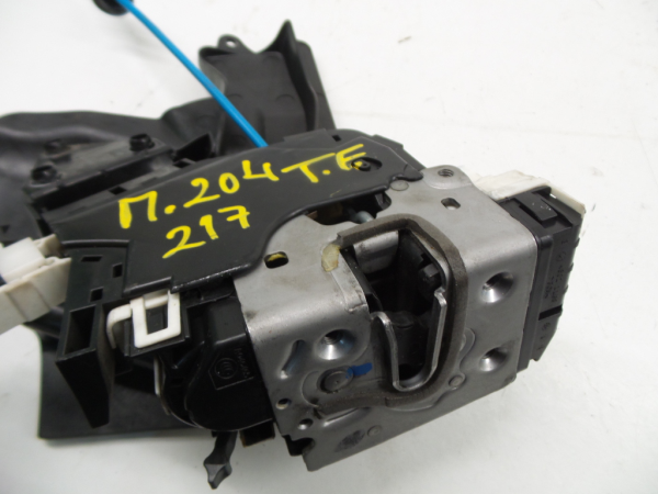 Cerradura / cierre puerta trasera derecha MERCEDES-BENZ Classe C Carrinha (S204) Imagem-3