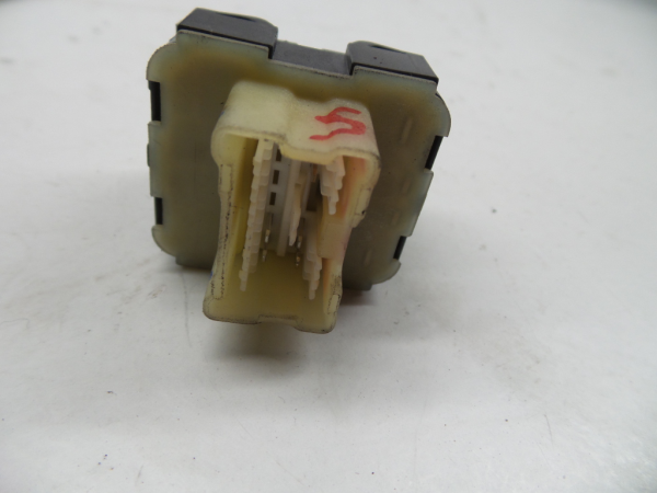 Comando / interruttore alzacristallo anteriore sinistro RENAULT Clio IV (BH_) Imagem-1