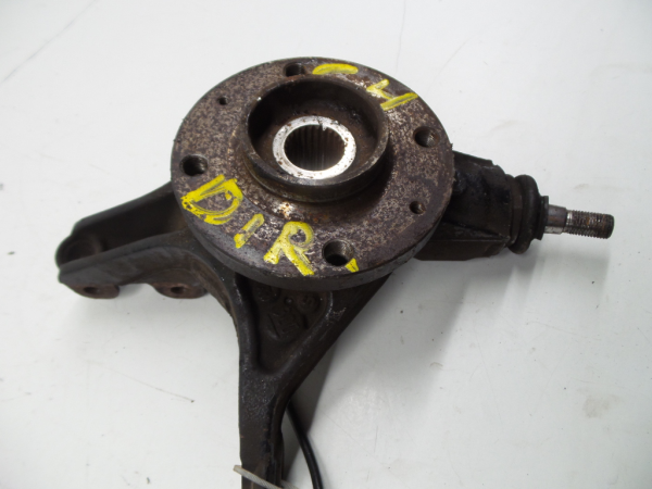 Fusello anteriore destro CITROËN C4 II (B7)