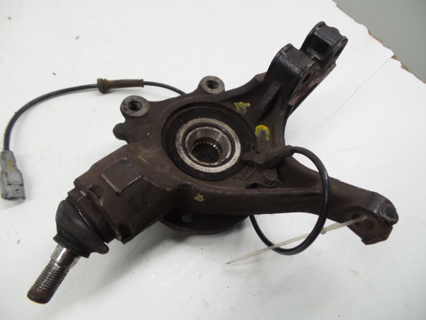 Fusello anteriore destro CITROËN C4 II (B7) Imagem-2