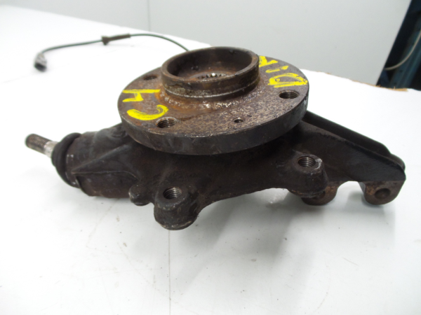 Fusello anteriore destro CITROËN C4 II (B7) Imagem-1