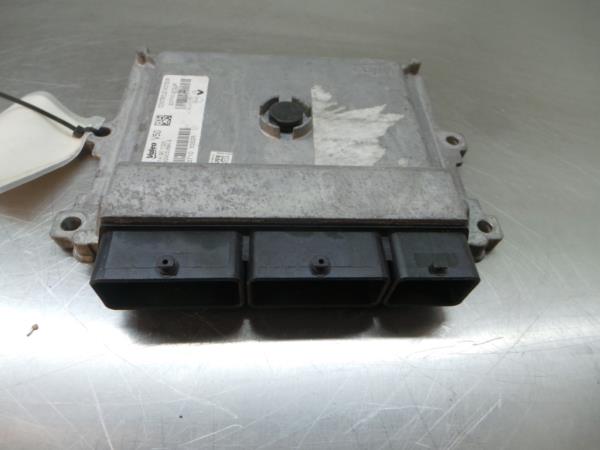 Centralina motor / ECU RENAULT Captur (J5_)