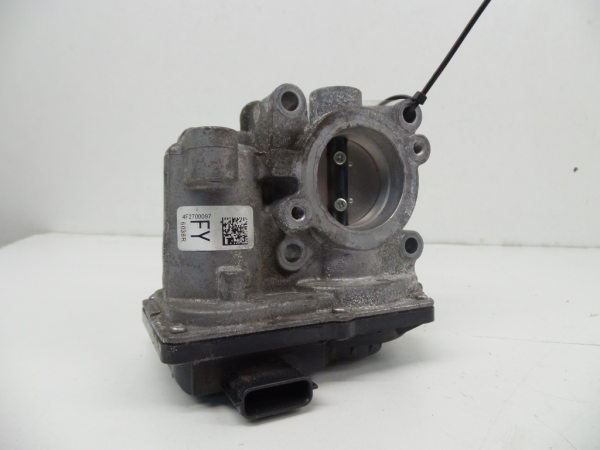 Corpo farfallato RENAULT Captur (J5_)