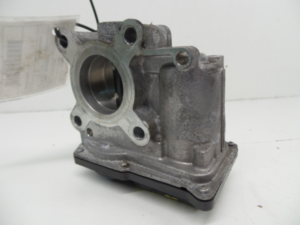 Corpo farfallato RENAULT Captur (J5_) Imagem-2