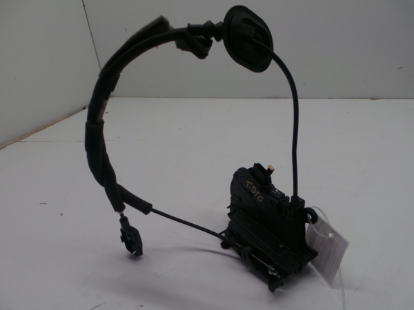 Serratura / chiusura posteriore destra RENAULT Captur (J5_)