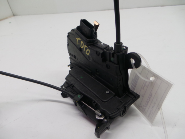 Serratura / chiusura posteriore destra RENAULT Captur (J5_) Imagem-1