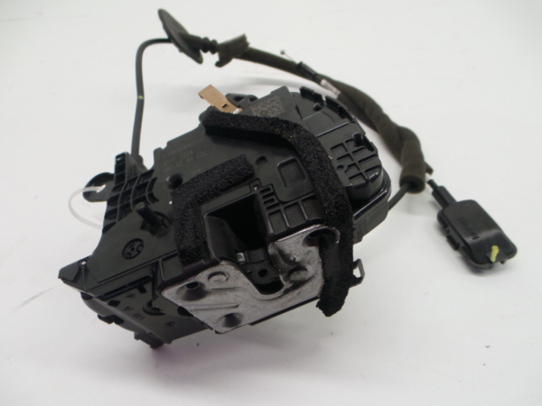 Serratura / chiusura posteriore destra RENAULT Captur (J5_) Imagem-2