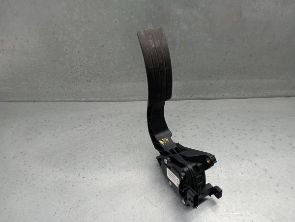 Pedal do acelerador RENAULT Captur (J5_) Imagem-2
